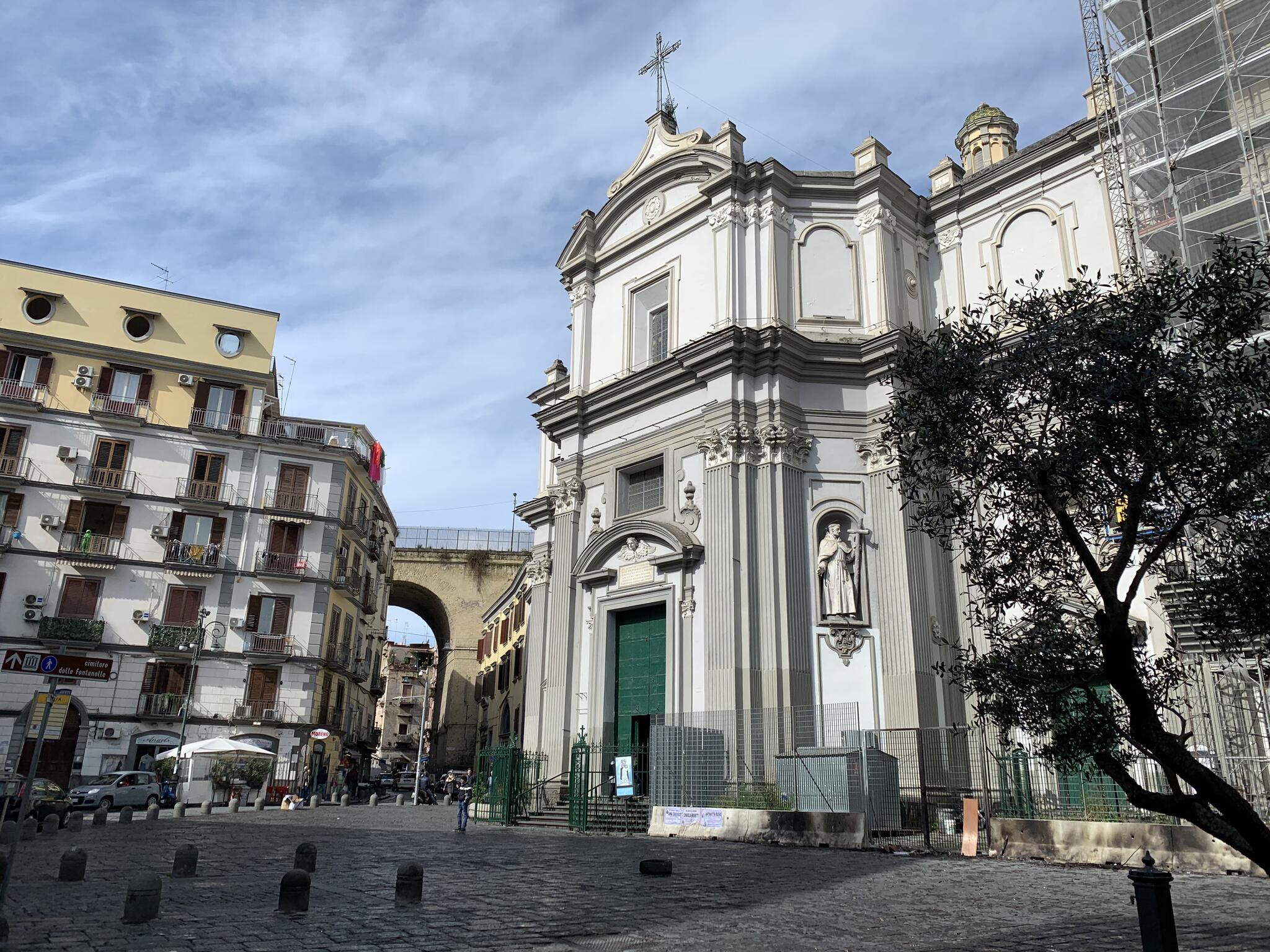Rione Sanità